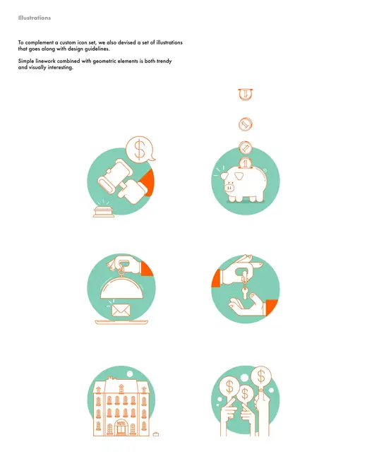 dib Hotels, Web App