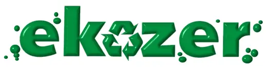 Ekozer Magazine: magazine masthead