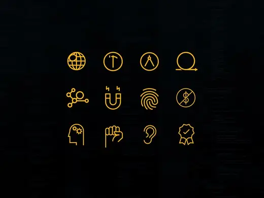 ICON SET