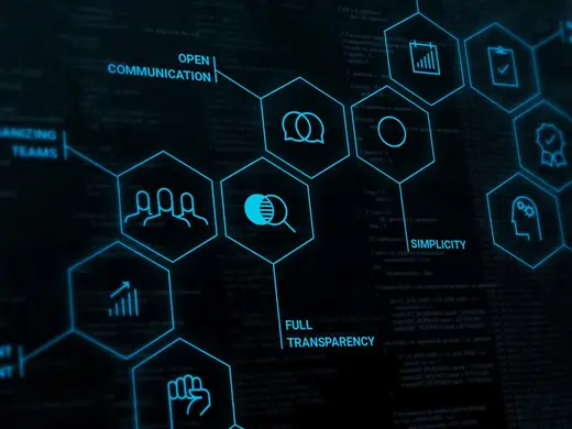 Vivify Ideas Website