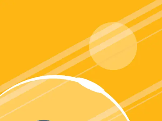 Retro futurism teaser