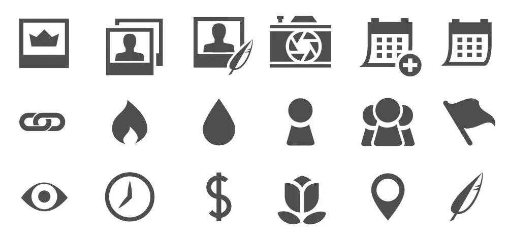 Eternal Note, Web App