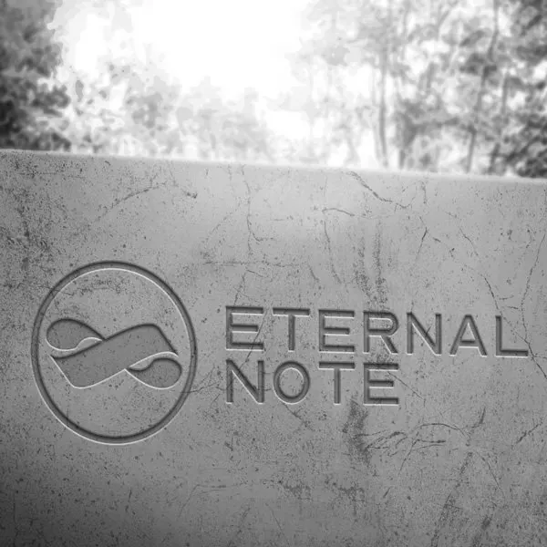 Eternal Note, Web App