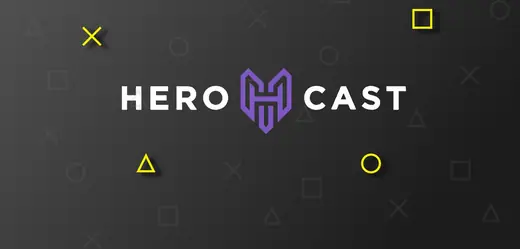 HeroCast, Hybrid Mobile App
