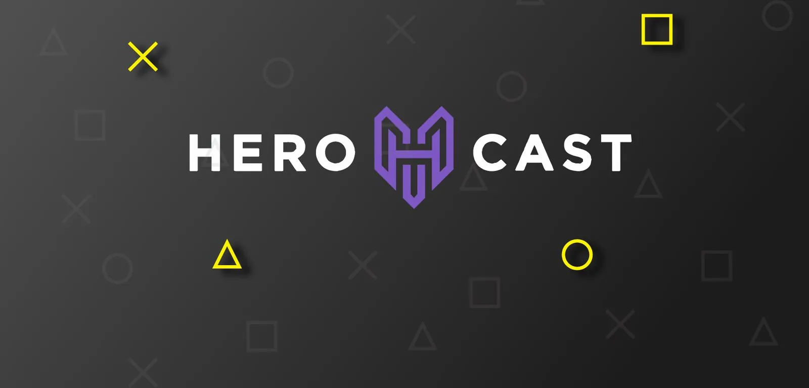 HeroCast, Hybrid Mobile App