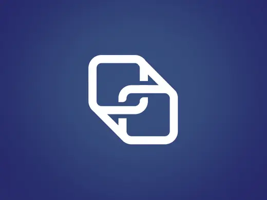 Blockchain Icon