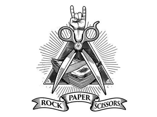 Rock Paper Scissors