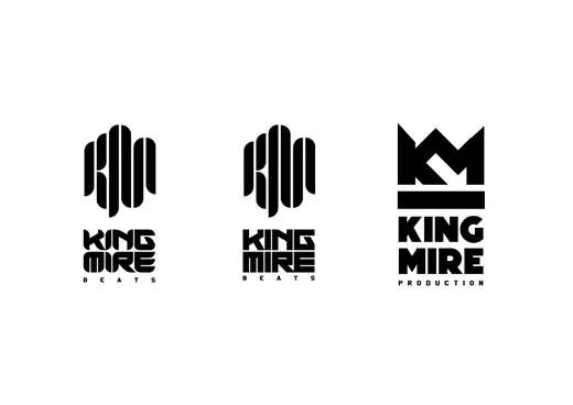 King Mire: second round, three lockups
