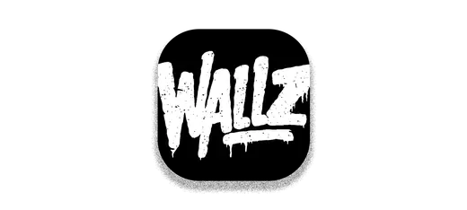 Wallz App icon