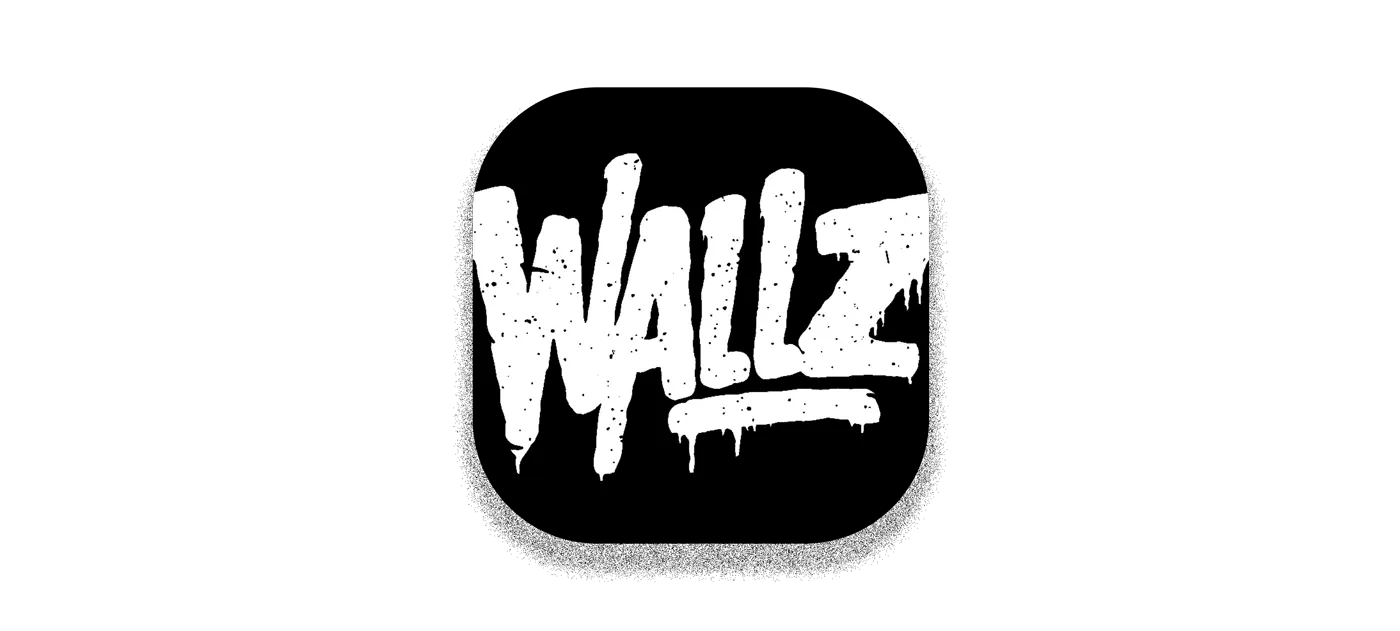 Wallz App icon