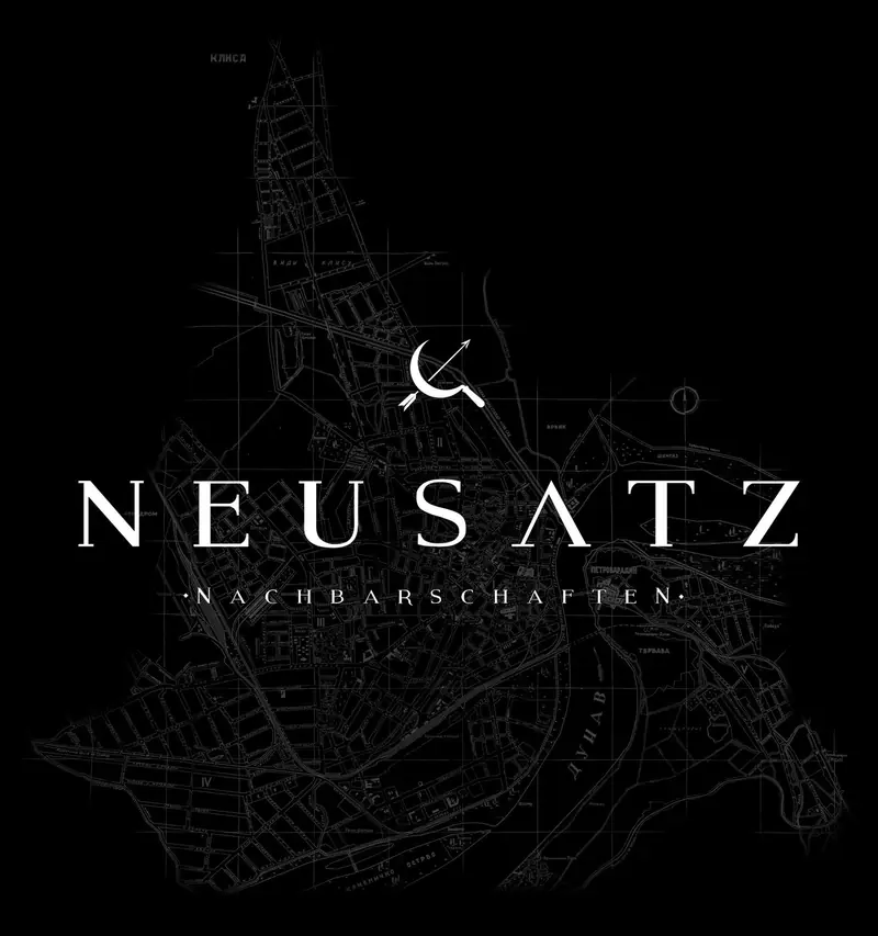 Proud Neighbourhoods of Neusatz, Coat Of Arms