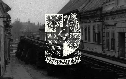 Crest of Petrovaradin 
