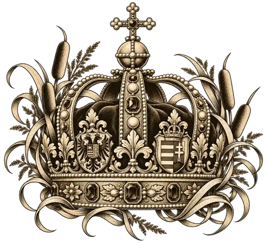 Illustration: a crown
