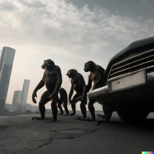 NeutronField, AI Syntax Marketplace