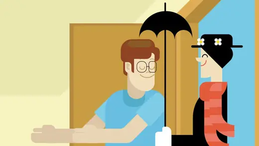 Parents Survival Guide, Illustration