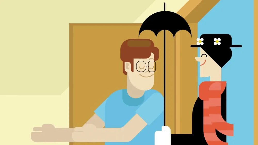 Parents Survival Guide, Illustration