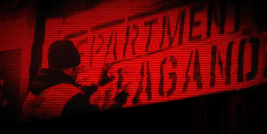 Propaganda Department, StreetArt & Art Direction