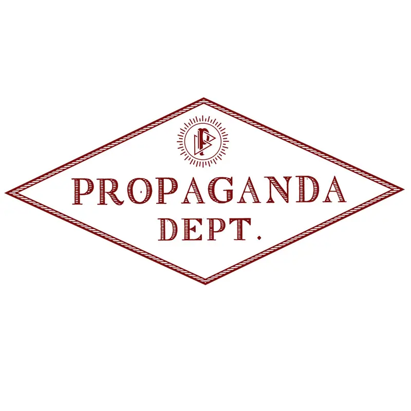 propaganda department logo
