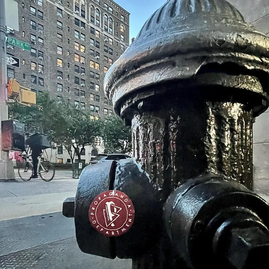 Propaganda Department, StreetArt & Art Direction