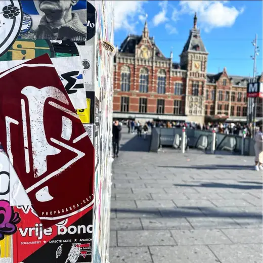 Propaganda Department, StreetArt & Art Direction