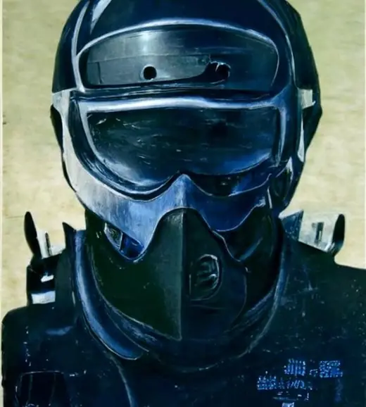 Propaganda Department, StreetArt & Art Direction