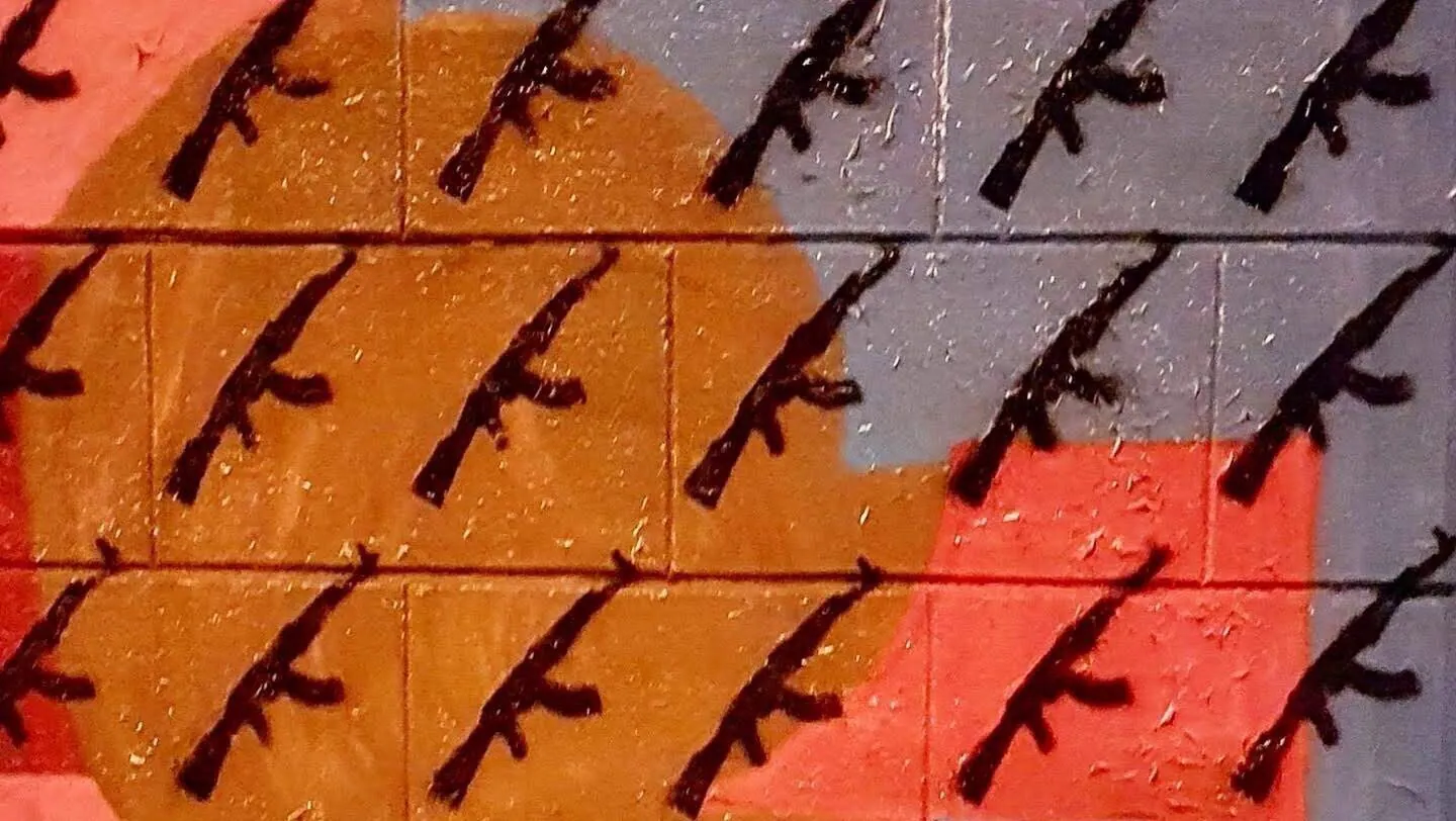 Propaganda Department, StreetArt & Art Direction