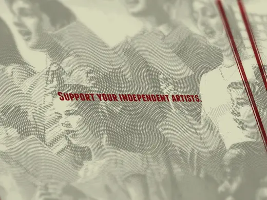 Propaganda Department, StreetArt & Art Direction
