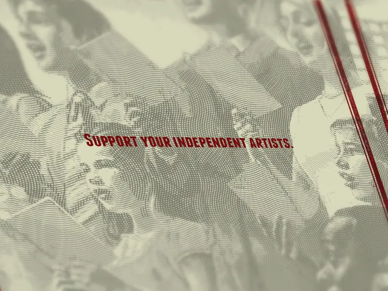Propaganda Department, StreetArt & Art Direction