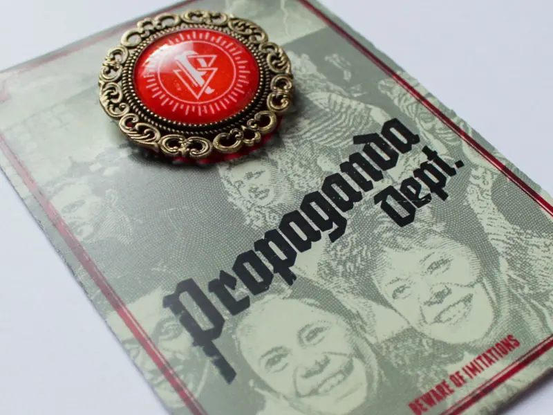 Propaganda Department, StreetArt & Art Direction