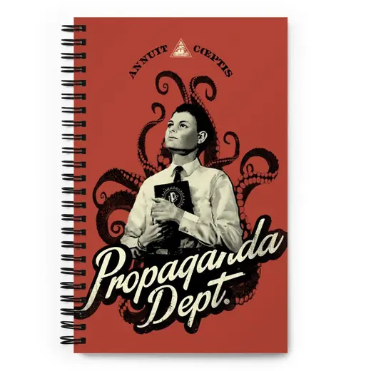 Propaganda Department, StreetArt & Art Direction