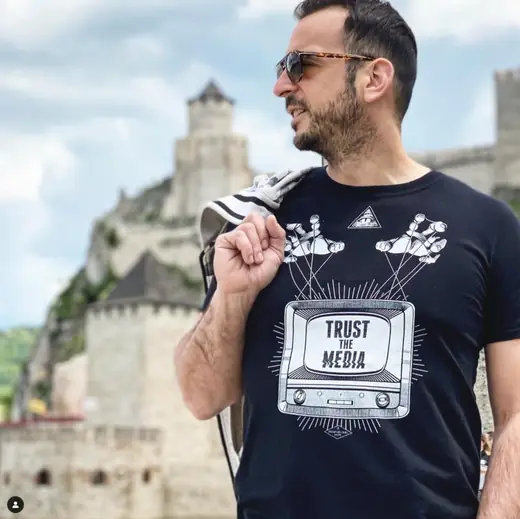 Propaganda Department, StreetArt & Art Direction