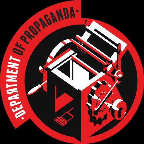 Propaganda Department, StreetArt & Art Direction