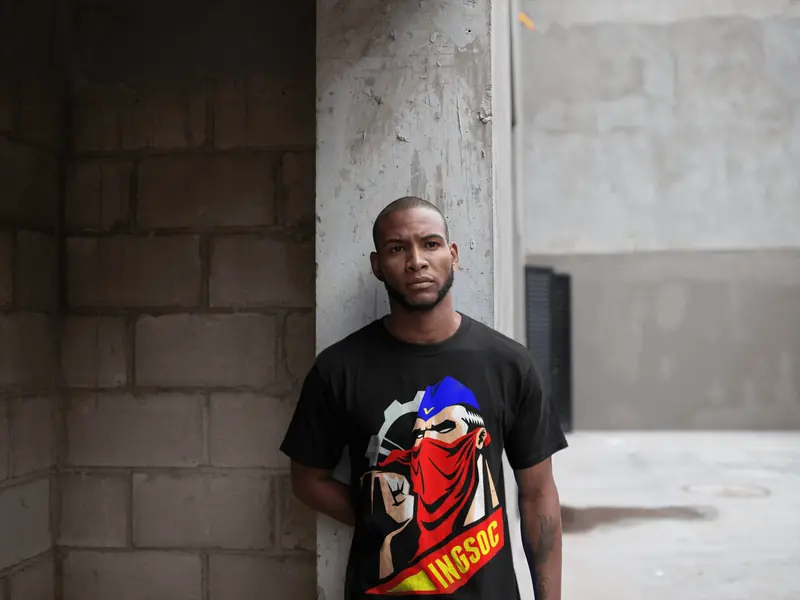 Propaganda Department, StreetArt & Art Direction