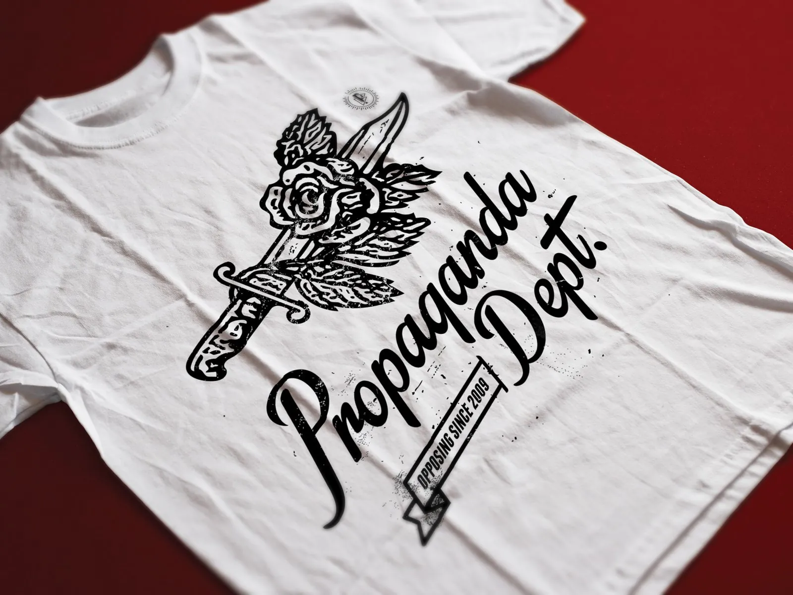 Propaganda Department, StreetArt & Art Direction