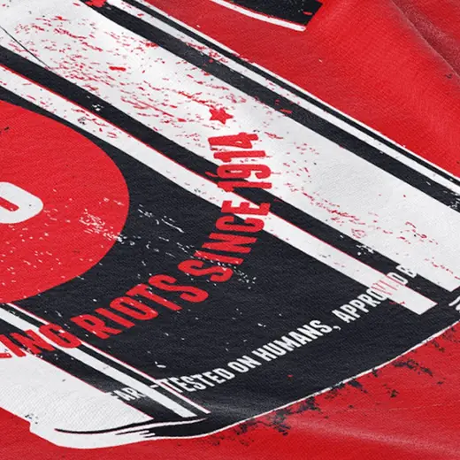 Propaganda Department, StreetArt & Art Direction