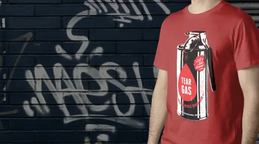 Propaganda Department, StreetArt & Art Direction