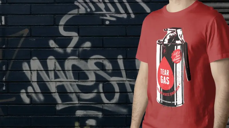 Propaganda Department, StreetArt & Art Direction