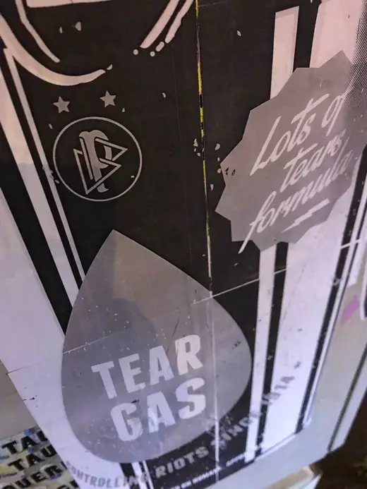 Propaganda Department, StreetArt & Art Direction