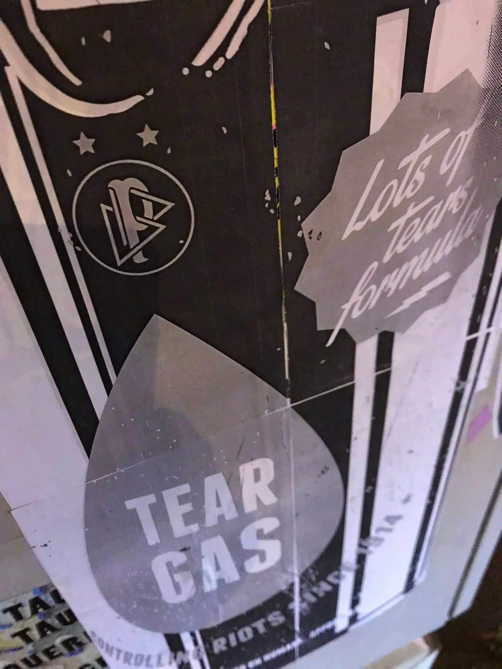 Propaganda Department, StreetArt & Art Direction