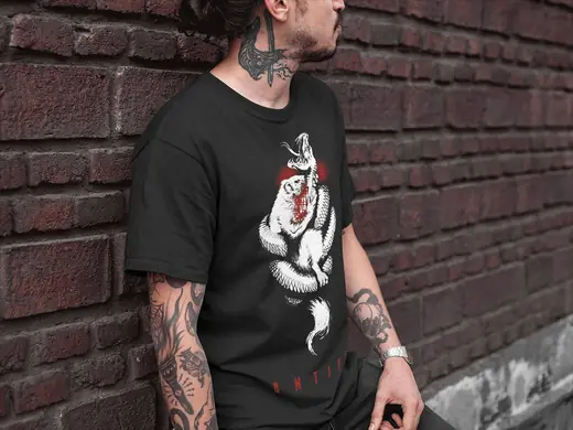 Propaganda Department, StreetArt & Art Direction