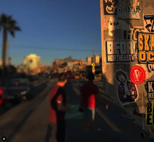 Propaganda Department, StreetArt & Art Direction