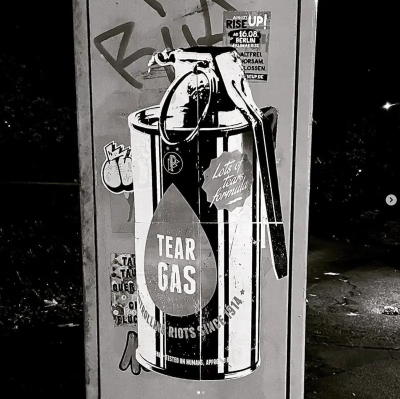 Propaganda Department, StreetArt & Art Direction