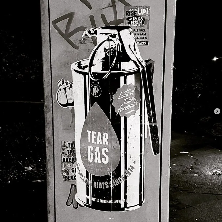 Propaganda Department, StreetArt & Art Direction