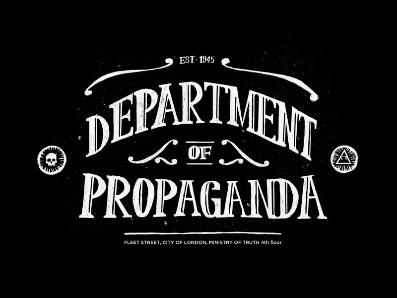 Department of Propaganda