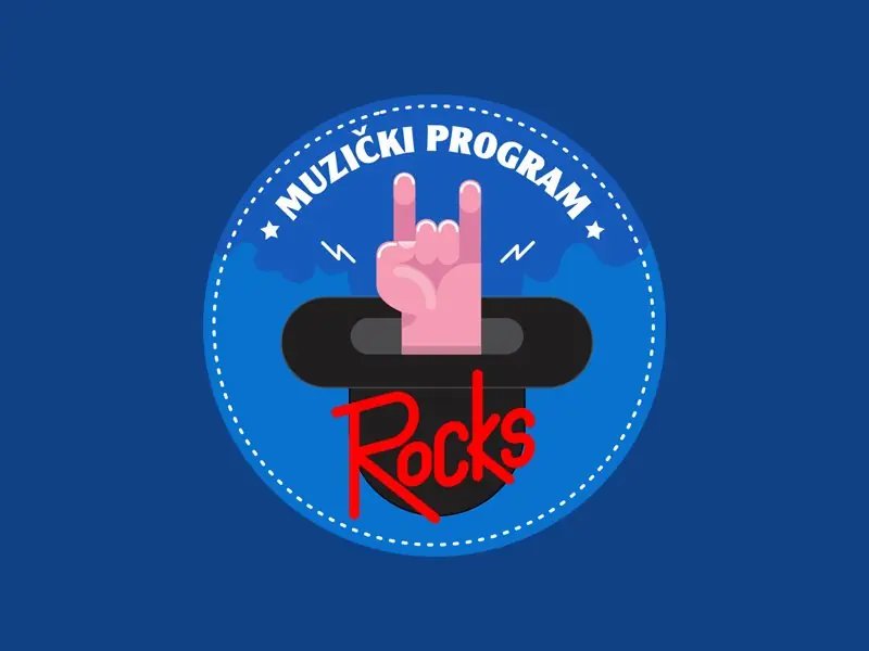 Music Program Rocks