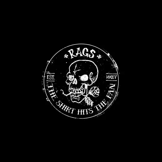 Rags, Illustration & Art Direction