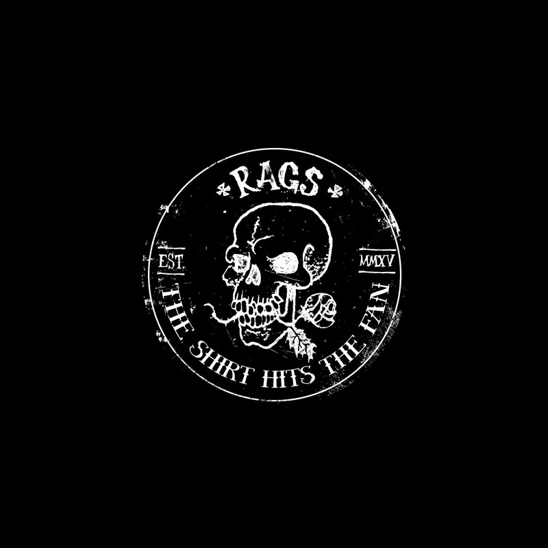 Rags, Illustration & Art Direction