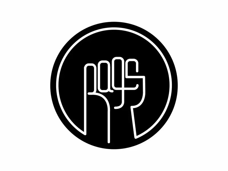 Rags Logo