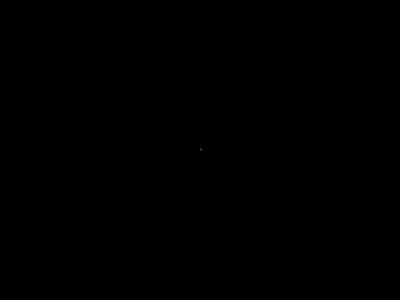 Sprint Scooters Logo Animated