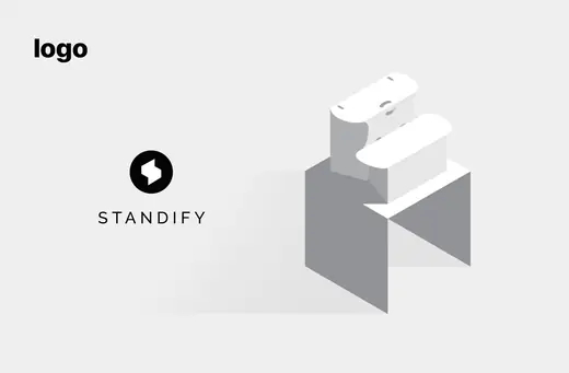 Standify, Standing Desk Prototype